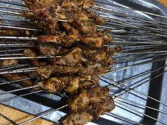 -清真·马峰烤肉(小学习北巷店)