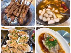 -蚝得喜海鲜(东城店)