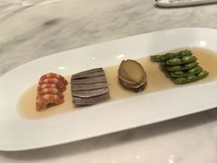 -宁波华侨温德姆至尊豪廷大酒店·豪廷轩中餐厅