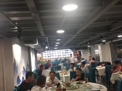 -好人家海鲜酒楼(淞南路店)