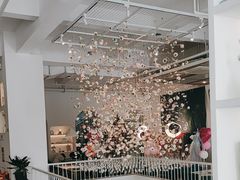 -ins森林童话餐厅coffee&bistro