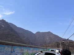 -秦岭风景区