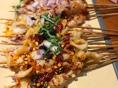 -86烧烤·炭火烧烤 (石人总店)