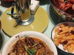 -镜泊小镇(东长安街店)