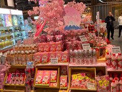 -Olé精品超市(广州太古汇店)