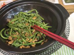 -鹊华居·地道鲁菜·海鲜·融合味(大明湖店)