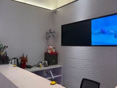 -FLARE STAR FITNESS(复地活力城店)