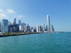 -香港会议展览中心演讲厅