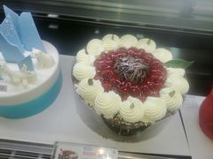 -85度C(上海茶陵北路店)