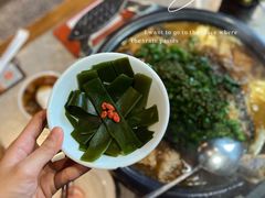 -探鱼·鲜青椒爽麻烤鱼(中天广场店)
