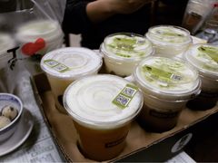 -喜茶(佛山顺德大良东乐路店)