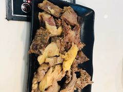 -潮发潮汕牛肉店(龙洞店)