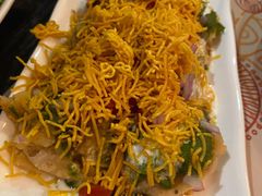 印度特色小吃-克比叔叔印度餐厅Kebabs on the Grille(永康路分店)