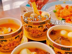 -姜师傅老菜馆(花园小区店)