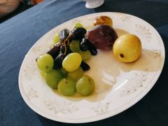 贵妃葡萄-伊带伊路新疆美食府(呼家楼店)