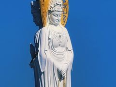 -三亚南山文化旅游区