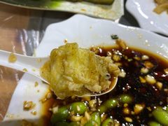 -凤爪王烧烤(徐东旗舰店)