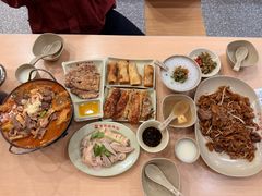 -百家鸡味馆(清泰店)
