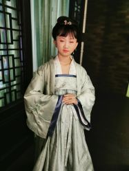 -盘子女人坊古装写真摄影(天津总店)