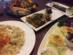 -超级厨房概念餐厅(奥园广场店)