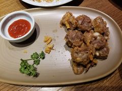 -八闽饭店闽南小镇(铁西店)