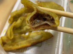 -清真蒋有记(老门东店)