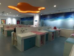 -蓝旗儿童游泳俱乐部(北国中心)