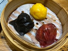 三味珍宝虾饺-一笼小确幸(合生汇店)