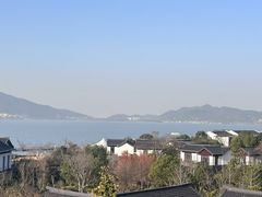 -东钱湖旅游度假区