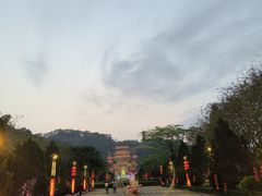 -南沙天后宫景区