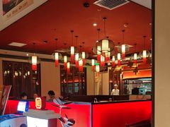 -旺顺阁·北京菜·烤鸭(魏公村店)