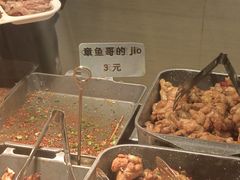 -同济大学-北苑食堂