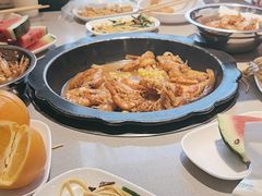 -巴蜀王婆大虾(南锣鼓巷店)