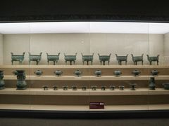 -上海博物馆(人民广场馆)