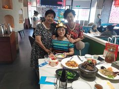 -大碗居·烤鸭·鱼头泡饼(天坛东门店)