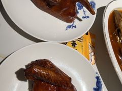 -又见炊烟私房菜(敬亭路店)