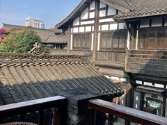 -星巴克臻选(成都宽窄巷子店)