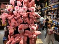 -泡泡玛特POPMART(国金街店)