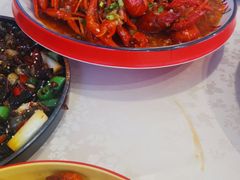 -虾大侠·盱眙龙虾老北京铜锅涮羊肉(金楠天街店)