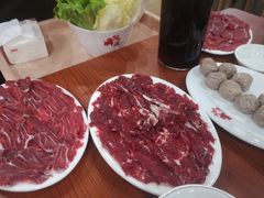 -阿波潮汕牛肉火锅·汤粉面(拱北店)