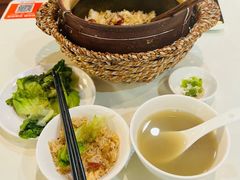 -顺德·古草食记(长寿店)