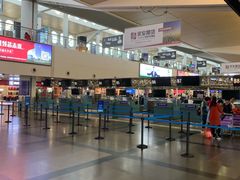-厦门高崎国际机场-T3航站楼