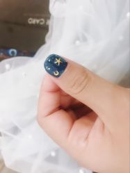 -纤指百魅美甲美睫