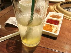 -御牛道日式烤肉料理(杭州万象城店)