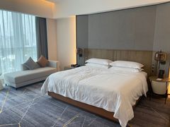 -广州粤海喜来登酒店