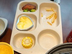 -U你·天然调味(南湖总店)