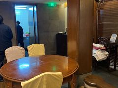 -梅龙镇酒家(南京西路总店)