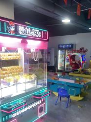 -开心哈乐儿童乐园(大石店)