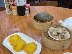 -华峰食馆(氹仔店)
