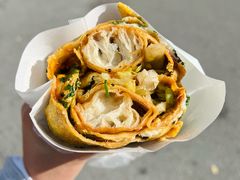 -卞姐蛋饼(陕西南路店)